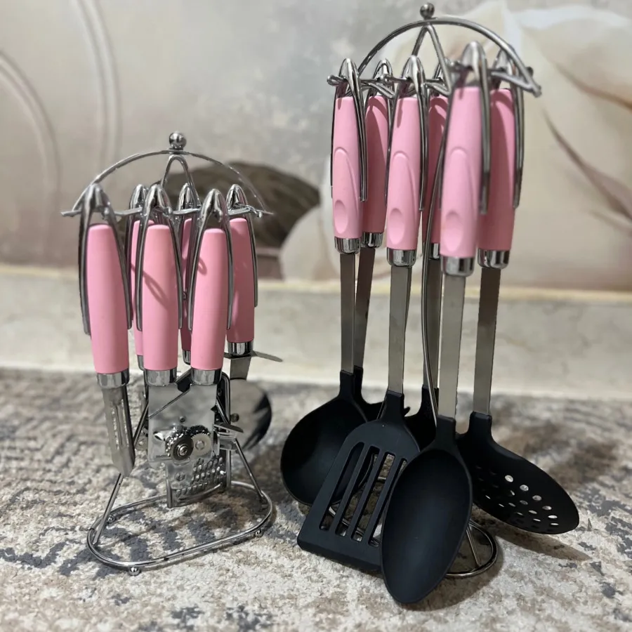 ست گفکیر ملاقه