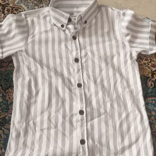 بلوز بچگانه خارجی