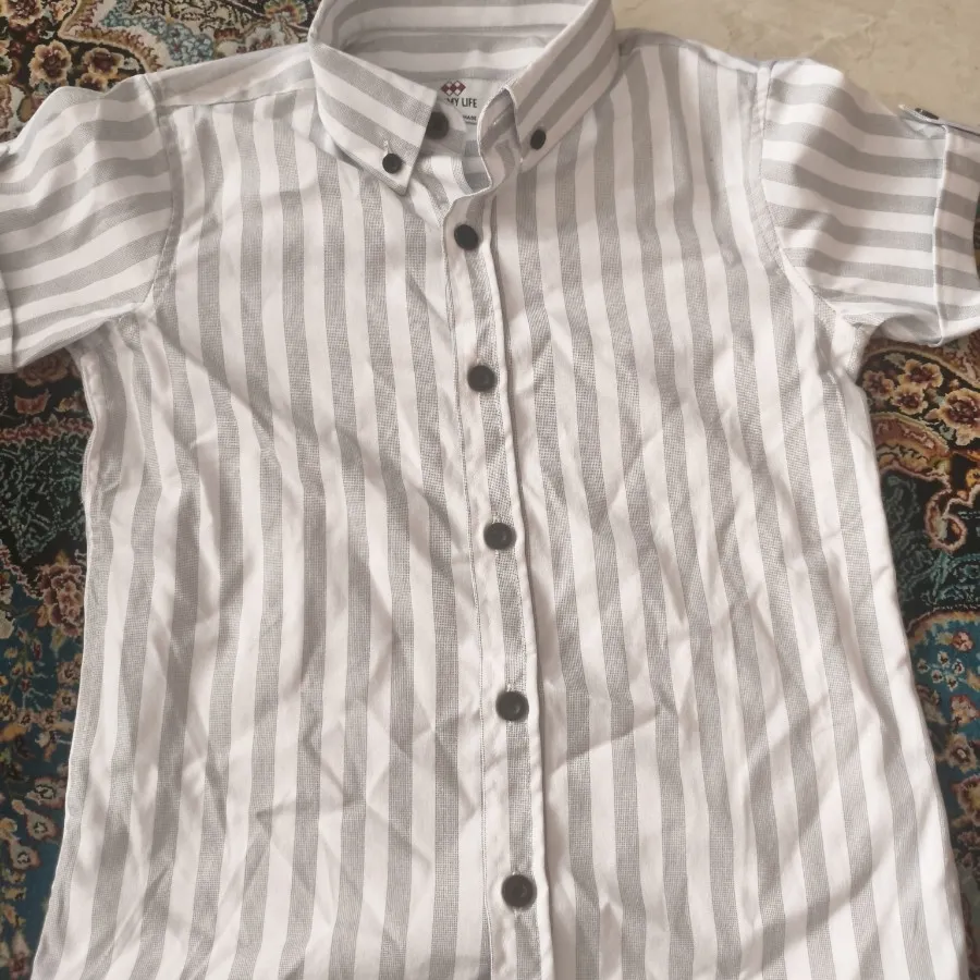 بلوز بچگانه خارجی