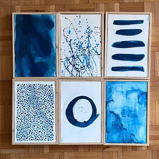 تابلو نقاشی