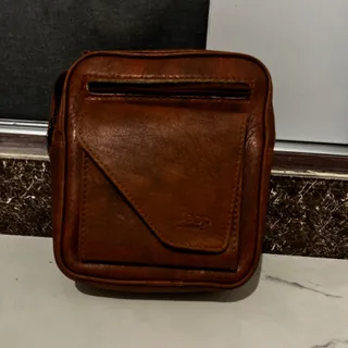 کیف چرمی