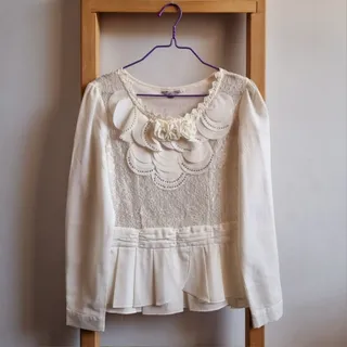 شومیز گیپور