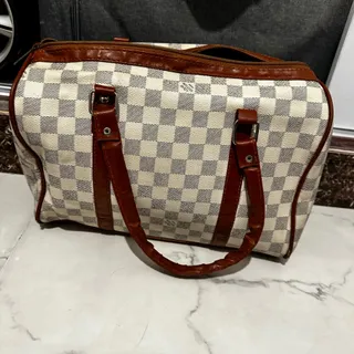 کیف چرمی‌
