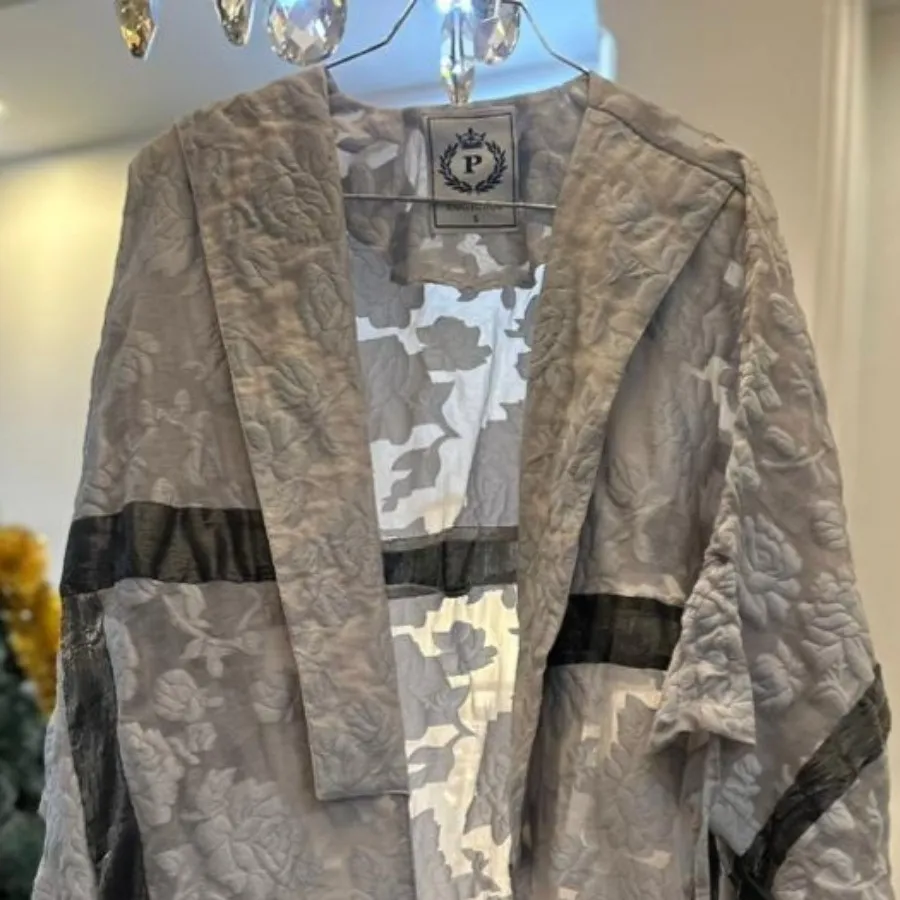 مانتو مزونی