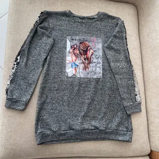 بلوز دخترانه