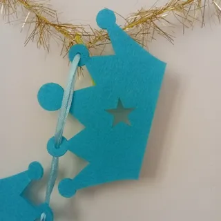 اویز تزیینی