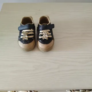 کفش ونس بچگانه