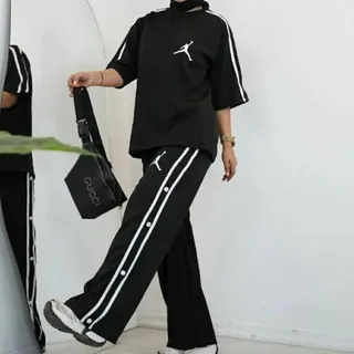 ست تیشرت شلوار