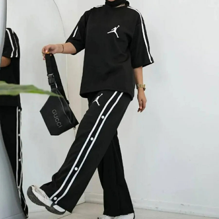 ست تیشرت شلوار