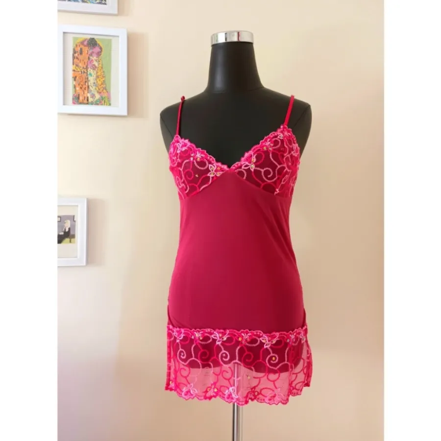 لباس خواب زنانه