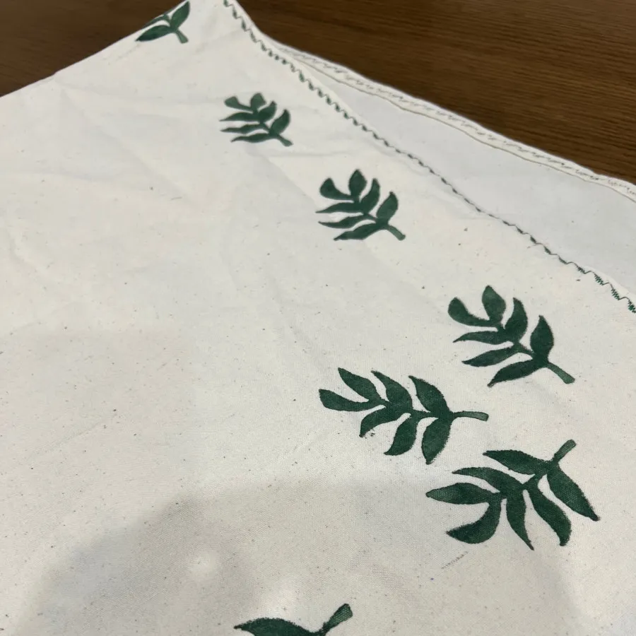 رانر پارچه ای