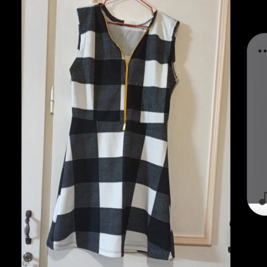 سارافون دخترانه