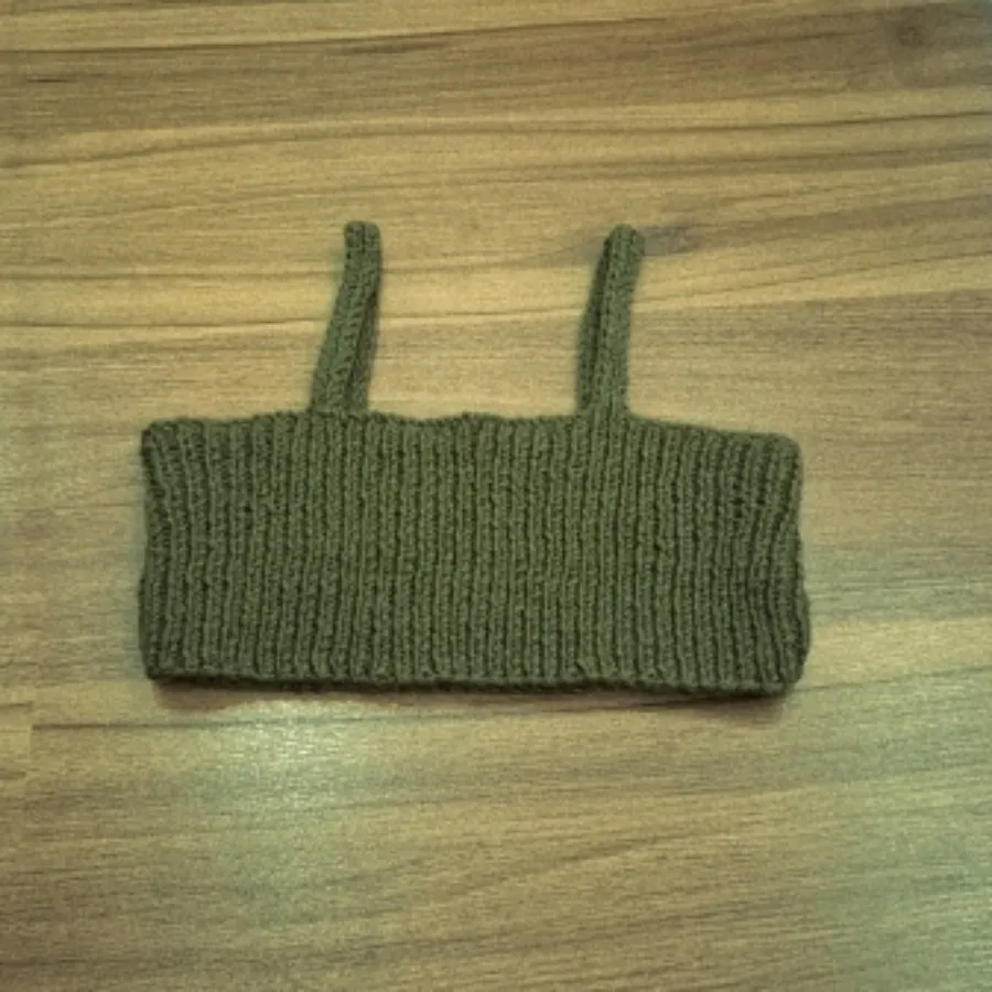 نیم تنه ساده بافت