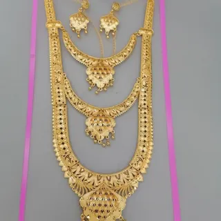 نیم ست عربی