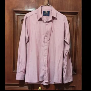 پیراهن مردانه