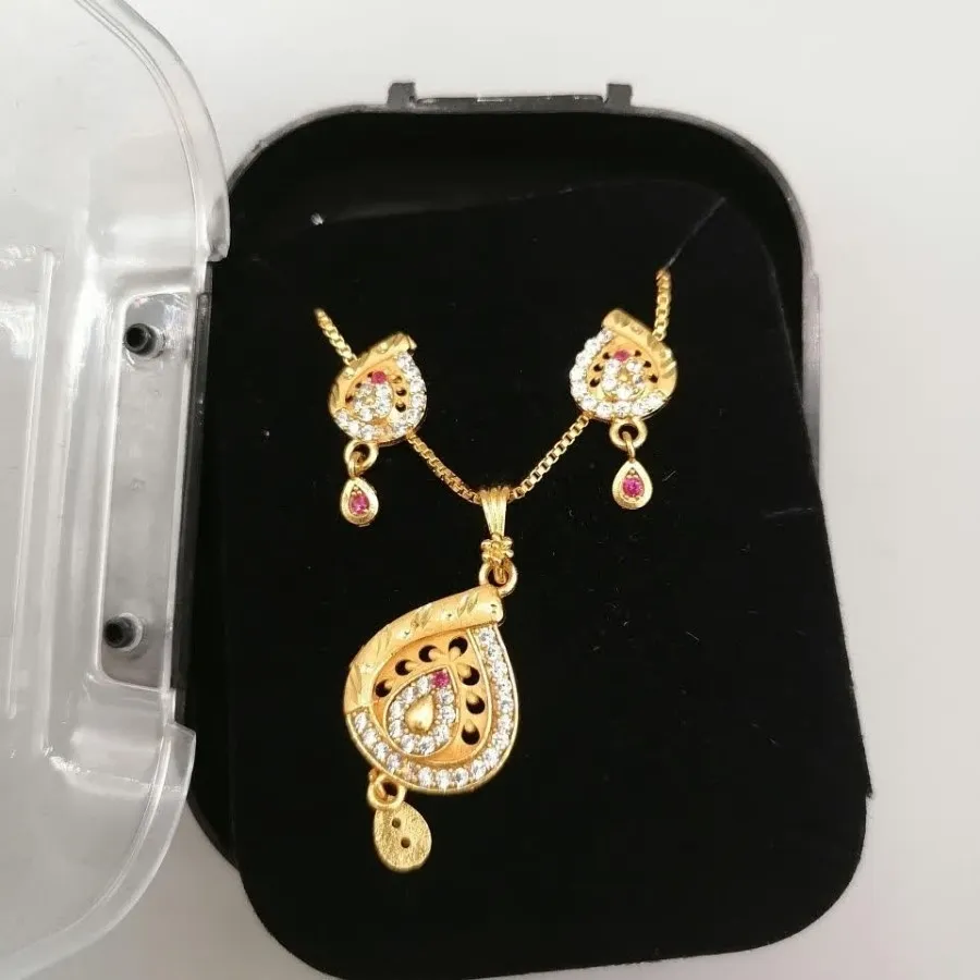 نیم ست رنگ ثابت