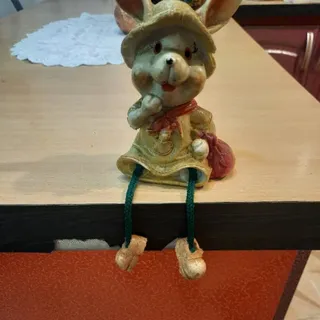 دکوری عروسک