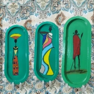 دیوارکوب زیبا