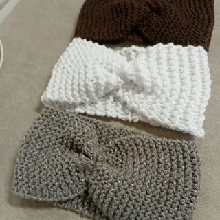 هدبند اکلیلی نو