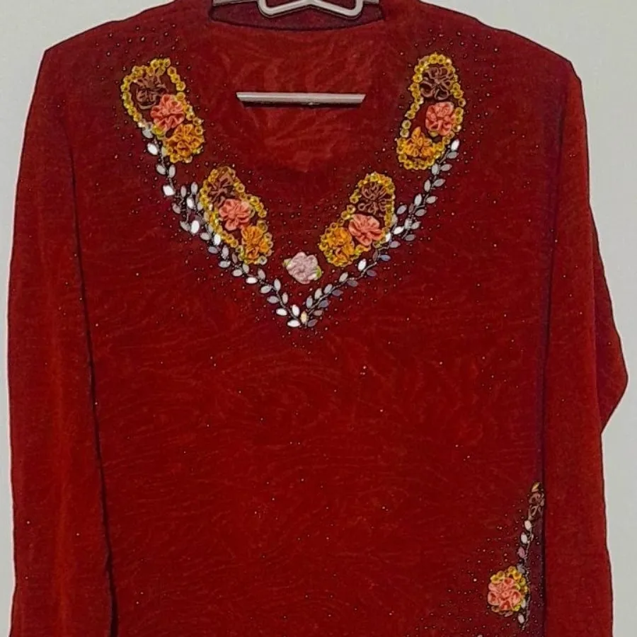 لباس تیکه ای 50