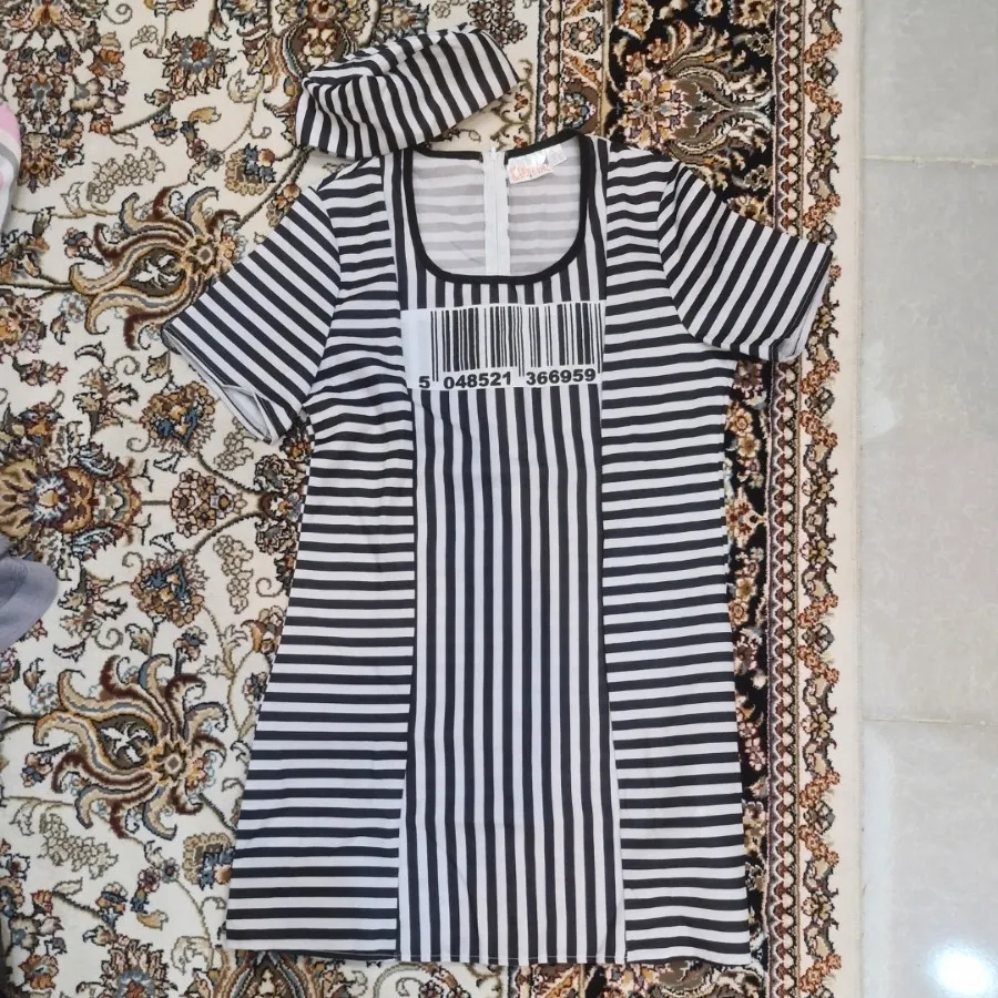 لباس هالویین