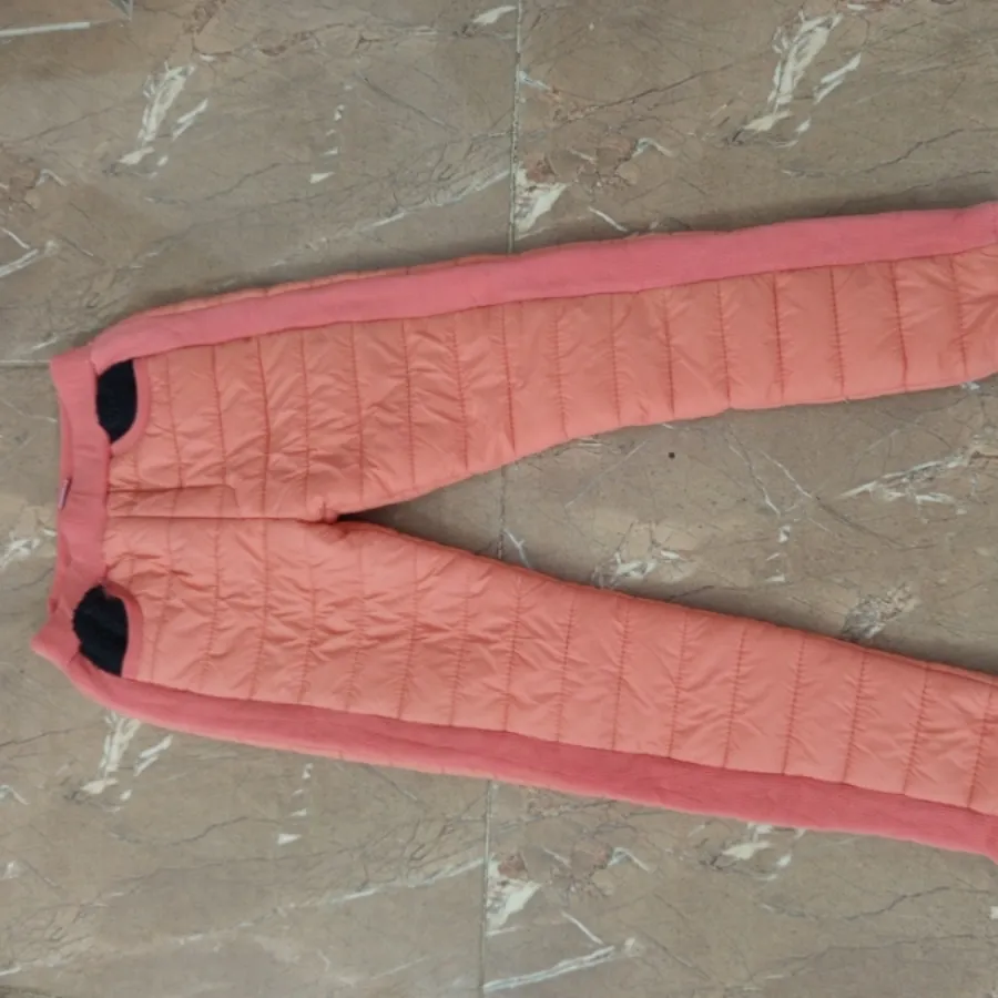 شلوار زمستانی