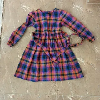 پیراهن پاییزه