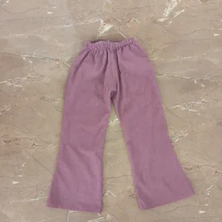 بلوز شلوار بچگانه