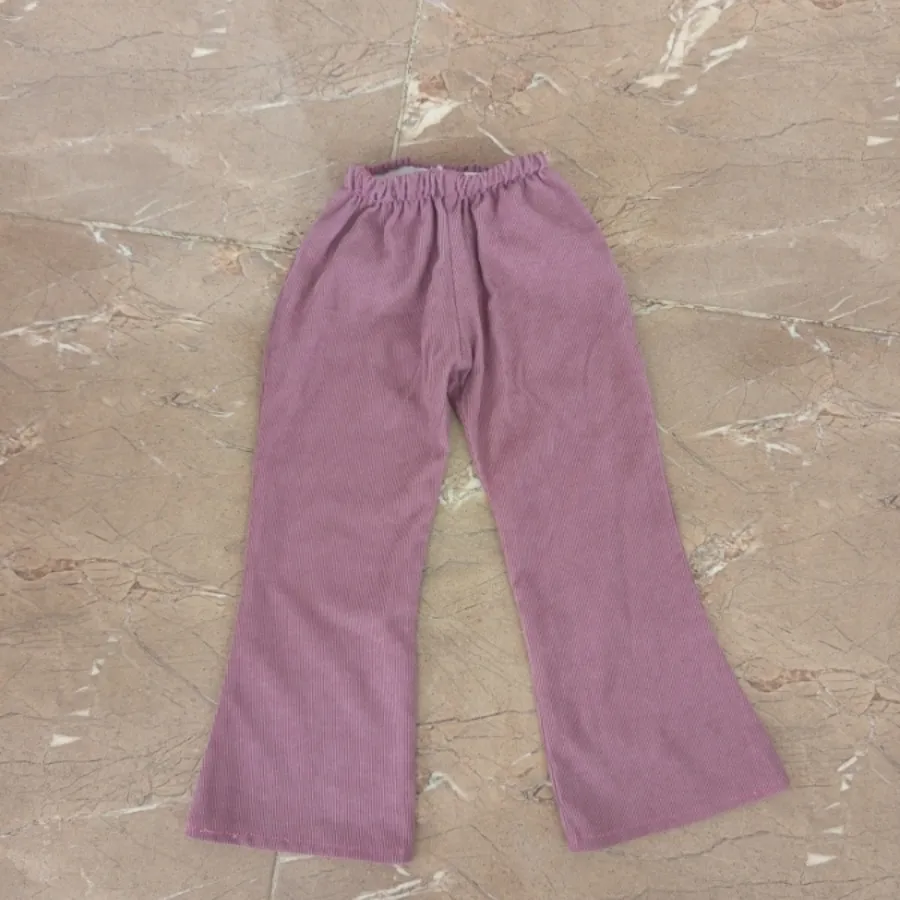 بلوز شلوار بچگانه