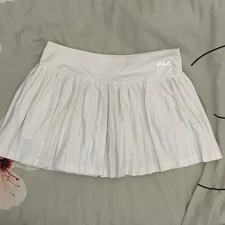 دامن تنیسی برند اورجینال