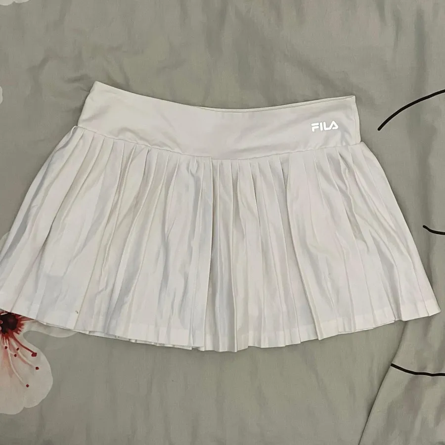 دامن تنیسی برند اورجینال