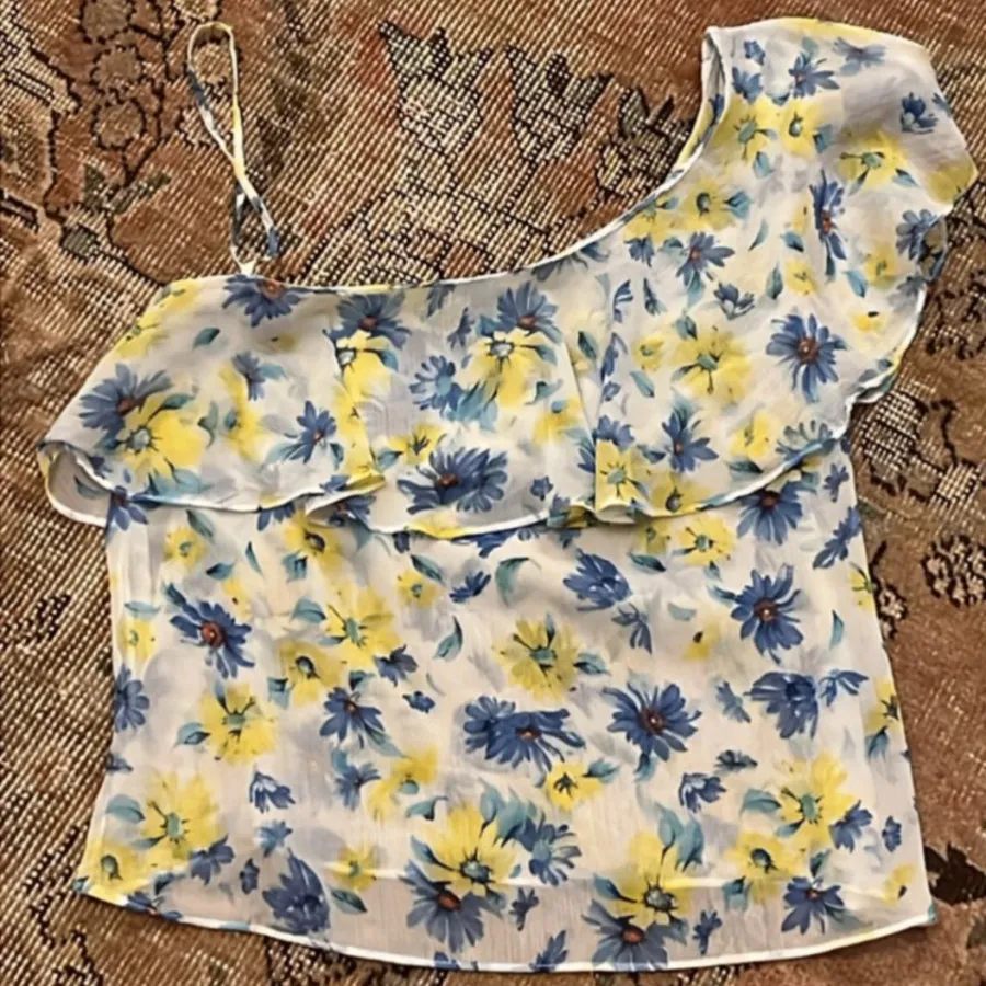 تاپ مهمونی زارا