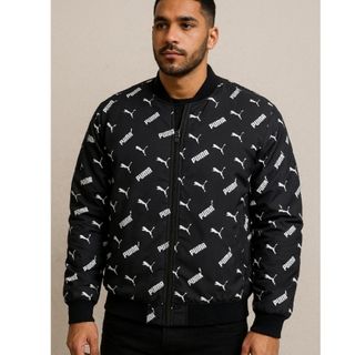 کاپشن مردانه