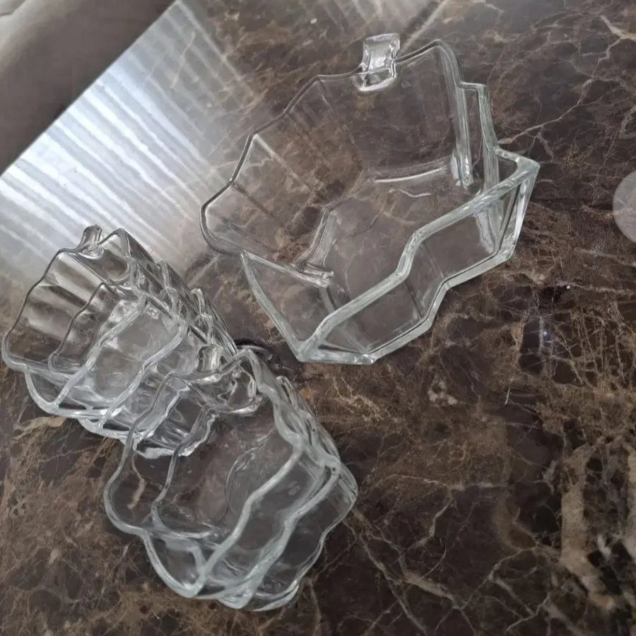 انارخوری 7 پارچه