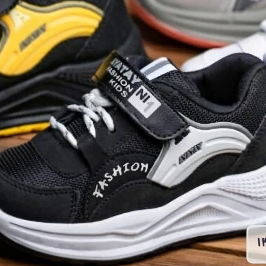 کتونی اسپرت نو