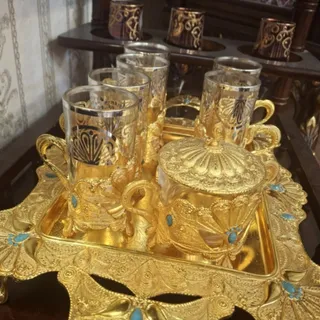 سرویس چایخوری نو