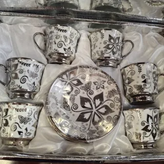 سرویس قهوه خوری