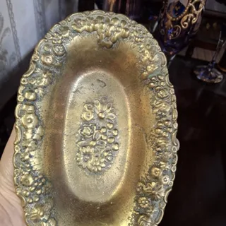 خرما خوری برنزی