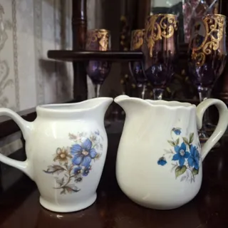 2 عدد سس خوری قدیمی