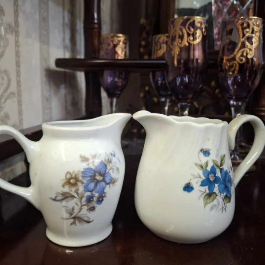 2 عدد سس خوری قدیمی