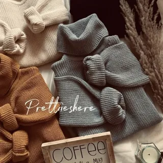 بافت یقه اسکی