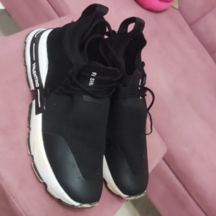 کتونی جورابی