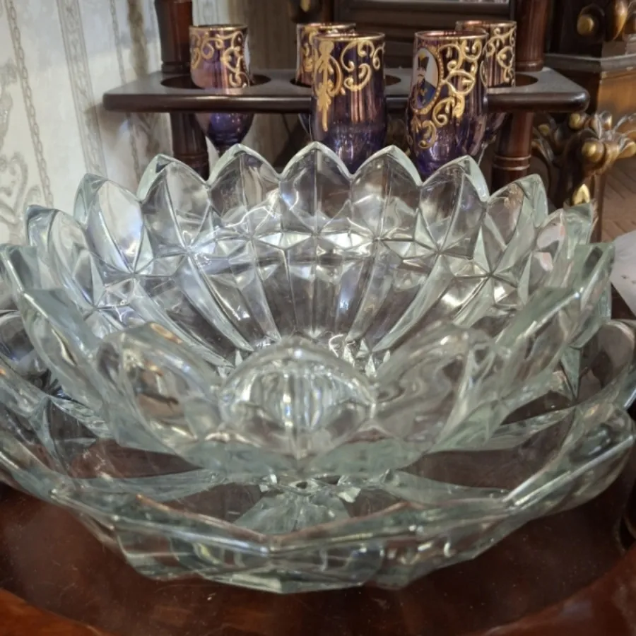 سرویس پذیرایی