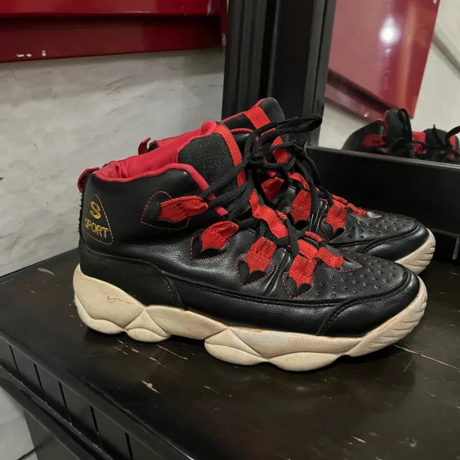 کتونی اورجینال چینی