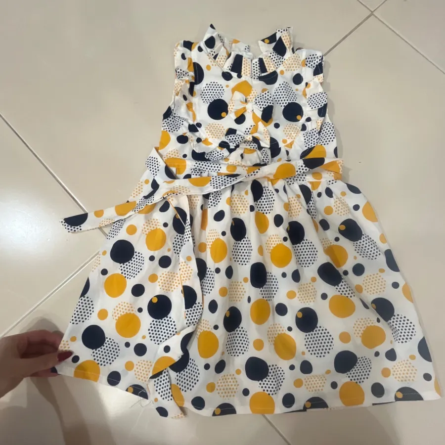 پیراهن کد 80