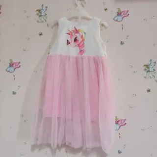 پیراهن یونیکورن