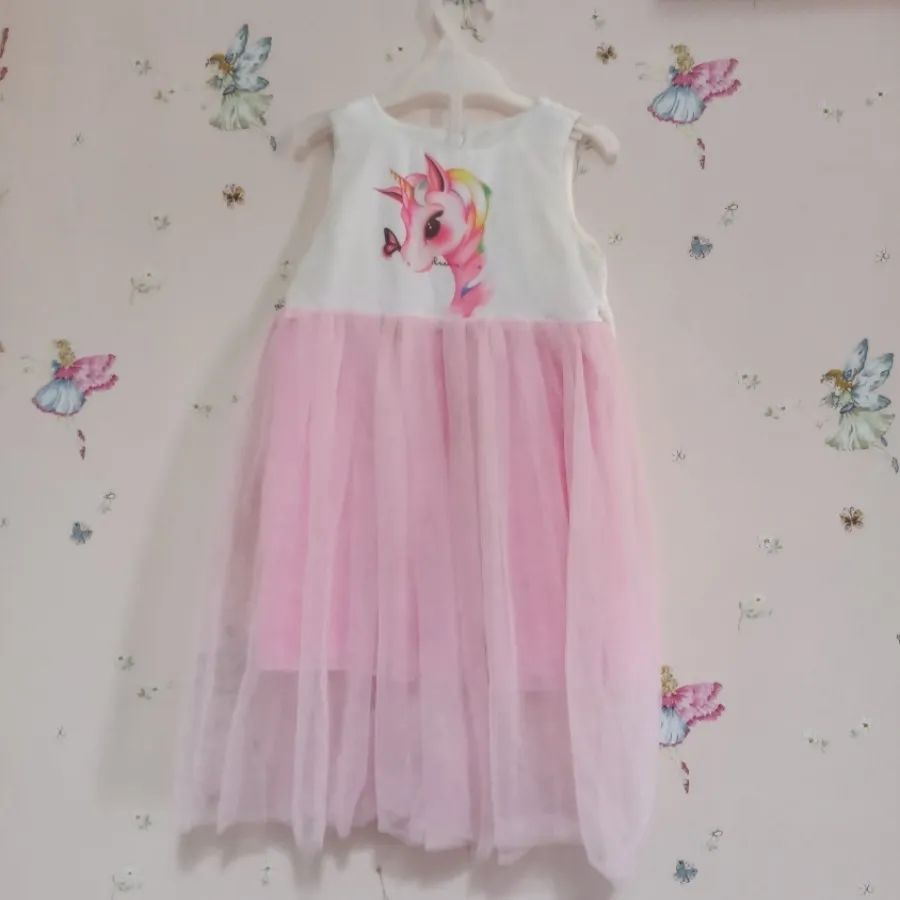 پیراهن یونیکورن