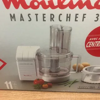 غذا ساز مولینکس