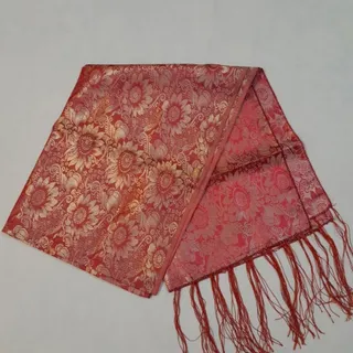 شال ساتن هندی