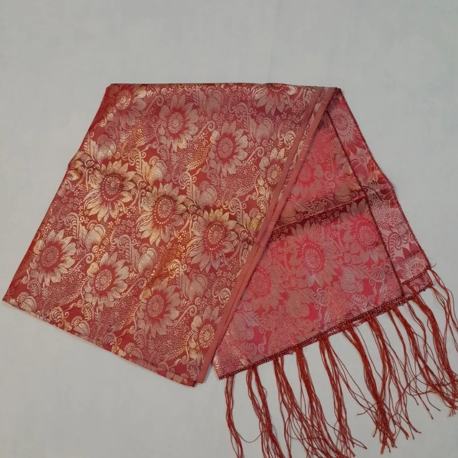 شال ساتن هندی